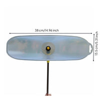 Windproof Sprayer Guard Efficient Spraying Agricultural Spray Cover for Weeding