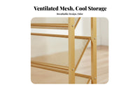Space-Saving Design Slim Multi-Layer Rack Vertical Storage Multi-Tier Shoe Shelf Stable and Long-Lasting Household Organizer Sturdy Structure for Apartment Dwellers, Homeowners, Small Areas, Entryway, Hallway, Dorm Room