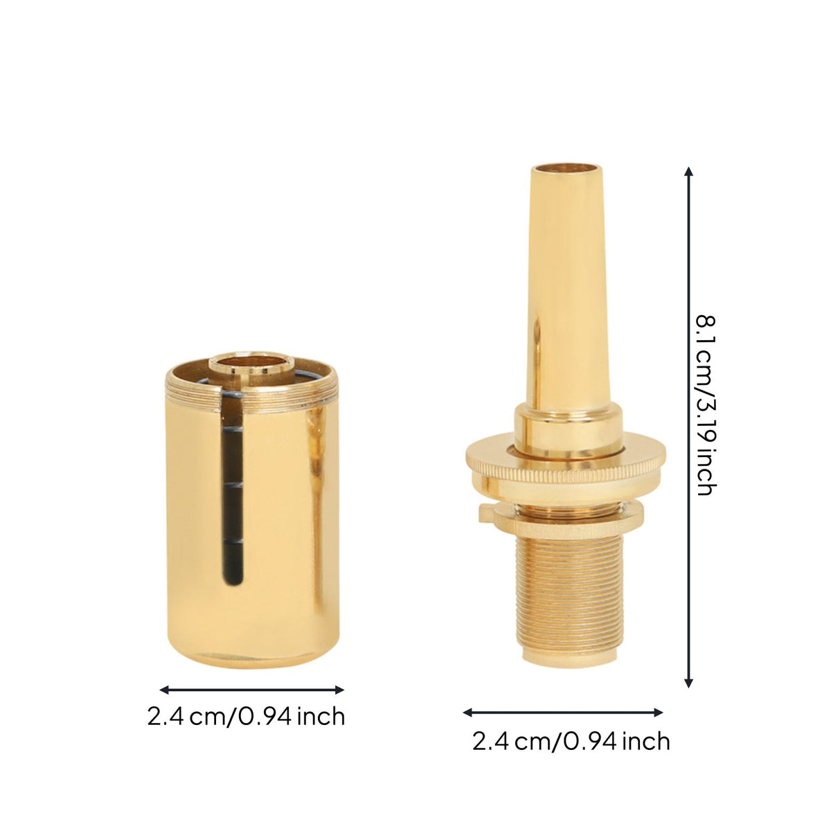 Trumpet Embouchure Fine Tuning Trumpet Embouchure Piece Portable Music Accessory for Practice