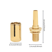 Trumpet Embouchure Fine Tuning Trumpet Embouchure Piece Portable Music Accessory for Practice