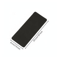 Portable Metal Pipa Stand Heavy-Duty Pipa Stand Stable Musical Instrument Holder Foldable for Musicians, Rehearsal Room, Stage
