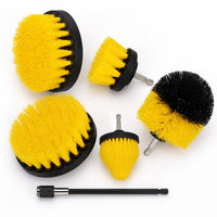 car cleaning kit
