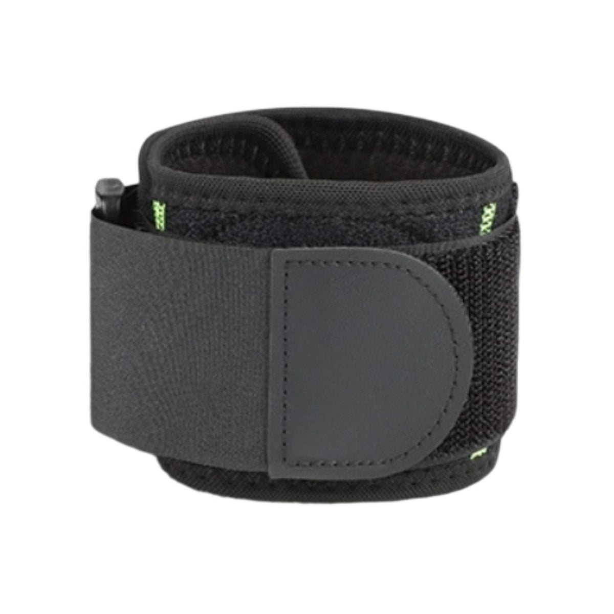Compression Elbow Brace with Pad Safeguarding Wraparound Elbow Support Secure Fit Targeted for Athletes, Tennis, Gym