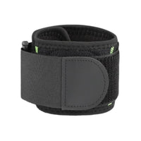 Compression Elbow Brace with Pad Safeguarding Wraparound Elbow Support Secure Fit Targeted for Athletes, Tennis, Gym