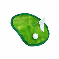 Fun Costume Accessory Golf Beret Hat Soft Look Golf Party Hat Decorative Headwear Lightweight