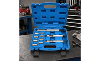 Clutch Alignment Tool Kit Universal Clutch Disc Centering Tool Kit Portable for Automotive Repair, Workshop