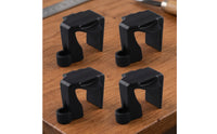 4 Pieces Marine Fenders Clip Secure Buckle Quick Hardware for Docks