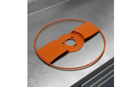 Wear-Resistant Grass Cutter Protector Thickened String Trimmer Guard Long-Lasting