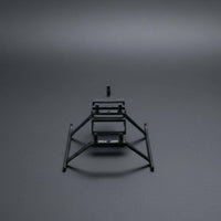 V977 Landing Gear RC Helicopter Landing Gear Protects Rotors Toy Vehicle Part for Hobbyists, Repair