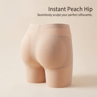 Crossdresser Hip Pads Shapewear with Butt Lifter for Enhancement, Seamless Invisible Padding Under Clothing for Daily Wear