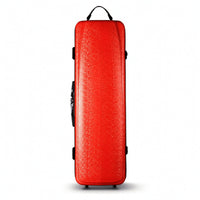 4/4 Violin Case Waterproof Violin Case Padded for Commuting