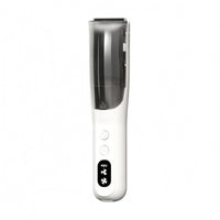 Children's Hair Trimmer Reusable Suction Hair Trimmer Lightweight Personal Care Appliance