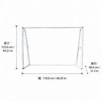 soccer goal