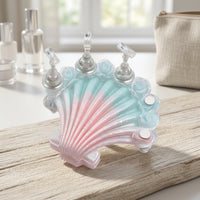 Nail Stand with Attractive-Base Base Easy to Use for Manicurists