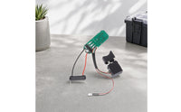 Cordless Drill Control Board Internal Drill Circuit Board with Wiring Electronic Part Low-Voltage Protection for Technicians, DIYers, Tool Restoration