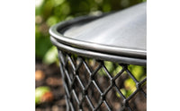 Inground Worm Composter Easy Install in Ground Compost Bin Worm Composting Bin Low Odor