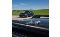 Anti-Theft Roof Rack Lock Cylinder Keyed Alike Luggage Rack Lock Core Security Hardware