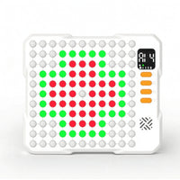 AI Chessboard Educational Chess Board with Display Electronic Chessboard Tabletop Electronic Board Game Interactive for Families