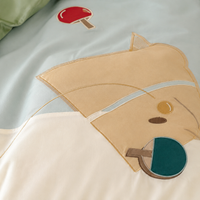 bedding set
