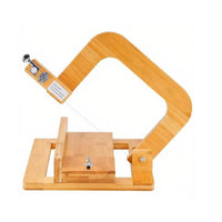 Soap Tool with Adjustable Guide Easy to Use for Crafters