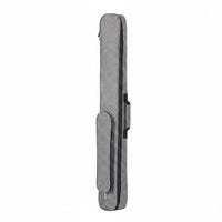 Billiard Equipment Bag Portable Soft Cue Bag Lightweight Sports Gear for Travel