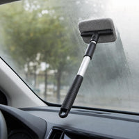 car window cleaning brush