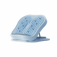 Leg strengthening Adjustable calf Stretcher Non-Slip Surface Slant Board durableDuty Stretching Tool Foldable Design for Athletes, rehabilitation Patients, Office Workers, Home Gym, Postexercise session Recovery