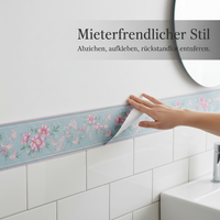 Self-Adhesive Waterproof Pipe Decorative Sticker for Covering Pipes and Columns