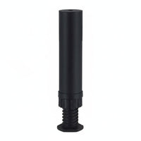 Adjustable Bed Frame Leg Easy Installation Bed Slat Support Heavy Duty Telescopic Furniture Foot