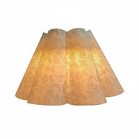 Petal Shaped Lamp Shade Custom Made Petal Lampshade Creative Design