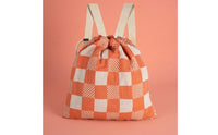 Convertible Beach Towel Bag Hands Towel Bag with Pocket Easy-Carry for Beachgoers, Pool