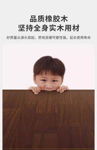 实木沙发边几可移动床头桌子带轮侧边柜家用客厅小户型C型小茶几