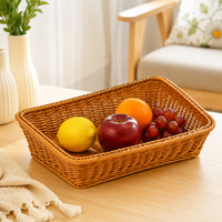 storage baskets