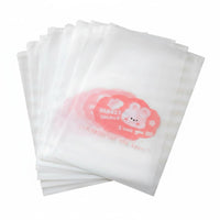 Space Saver Travel Packing Bag Thickened Material Clothing Storage Bag Multi-Size Set for Travelers, Homemakers, Business Trip, Camping, Gym