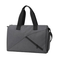 Lightweight Travel Duffel Bag Handsunrestricted Travel Duffel Sturdy Adjustable Shoulder Strap Strong for Travelers, Commuters, Weekend Trips
