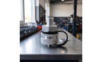 Quick Twist Oil Drain Valve No Tools Required Engine Oil Drain Valve Vehicle Parts Messleak-Proof Hand-Operated