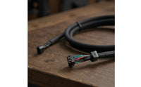 Toolhead Wiring Harness Plug and Play Print Head Wiring Harness