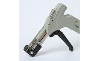 Cable Tie Tensioning and Cutting Tool   Handle Stainless Steel Zip Tie Tool Wear Resistant Manual Device