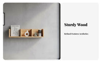 Modular Grid Shelf Space-Saving Bookshelf Versatile Use for Students, Homeowners