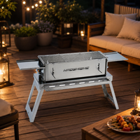 barbecue grill