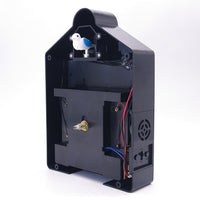 Cuckoo Clock Movement, Sun Movement Chime, Cuckoo Clock Parts
