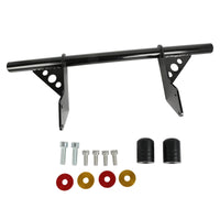 GUANTENGYU Front Bumper Crash Bar for Indian Scout 2025-2026