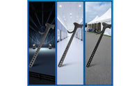 Truss Tool with Hinged Hook Sturdy Truss Pin Remover Effortless Pin Removal Tool for Stage Crews