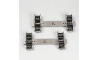 Dumbbell Holder Cradles Adjustable Dumbbell Holder Equipment for Home Gym
