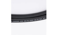 Charging Hose Wide Compatibility Refrigeration Charging Hose Secure for Auto Mechanics