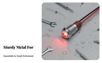 Pilot LightPilot Light-Connected light-emitting diode signal Light Energy Saving Panel Mount light-emitting diode UL verified