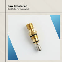 High Pressure Cleaner Controller Valve, For 1450/1850/2900/3600, Car Washer Adjustment Accessory