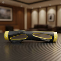 Ergonomic Design Golf Grip Corrector Easy Installation Golf Club Grip Coach for Beginners, Practice, Driving Range