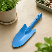 Mini Shovel Trowel for Gardening, Potted Plants, Vegetable Planting, Soil Digging, Weeding, Outdoor Loosening, Succulent Tools