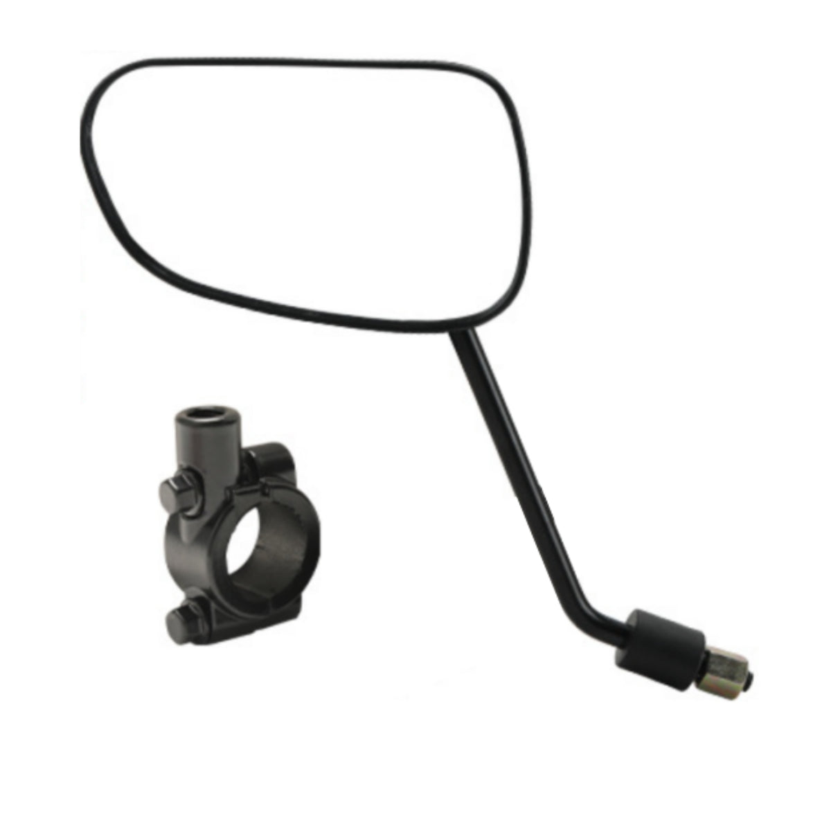 Universal 8mm Convex Rearview Mirror for Electric Vehicles (Guanneng Series)